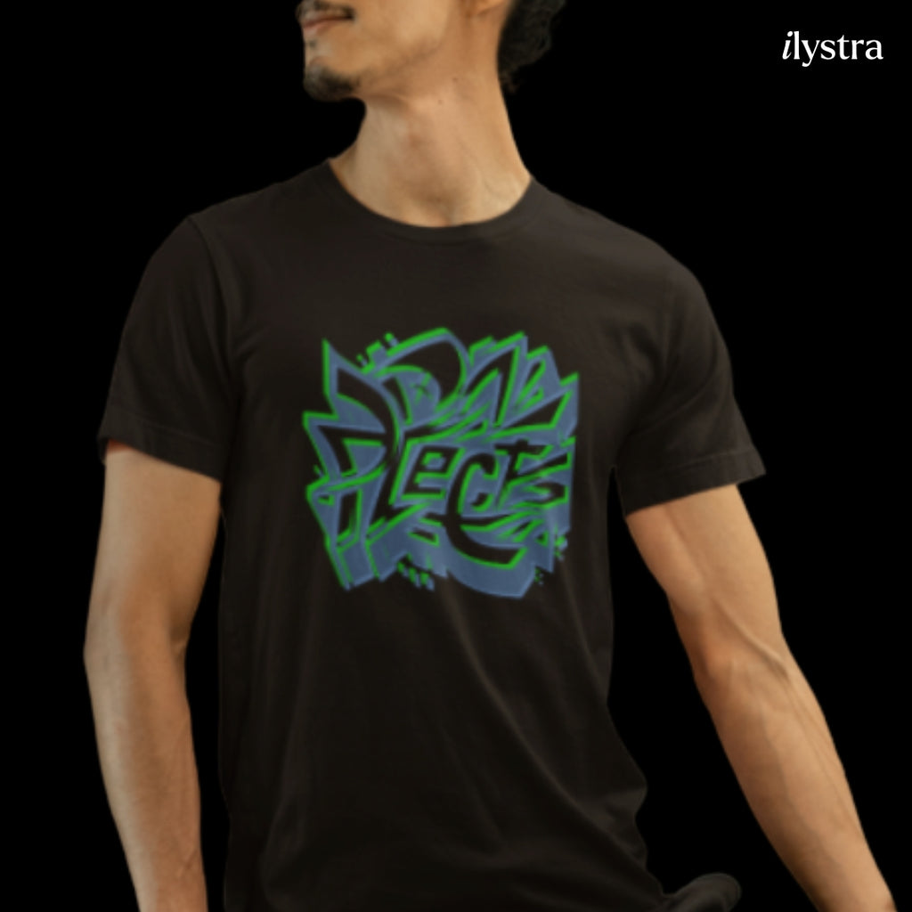 Street Phantom Tee