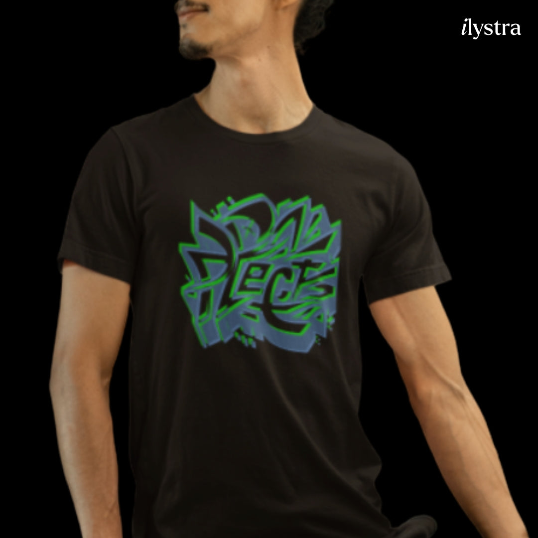 Street Phantom Tee