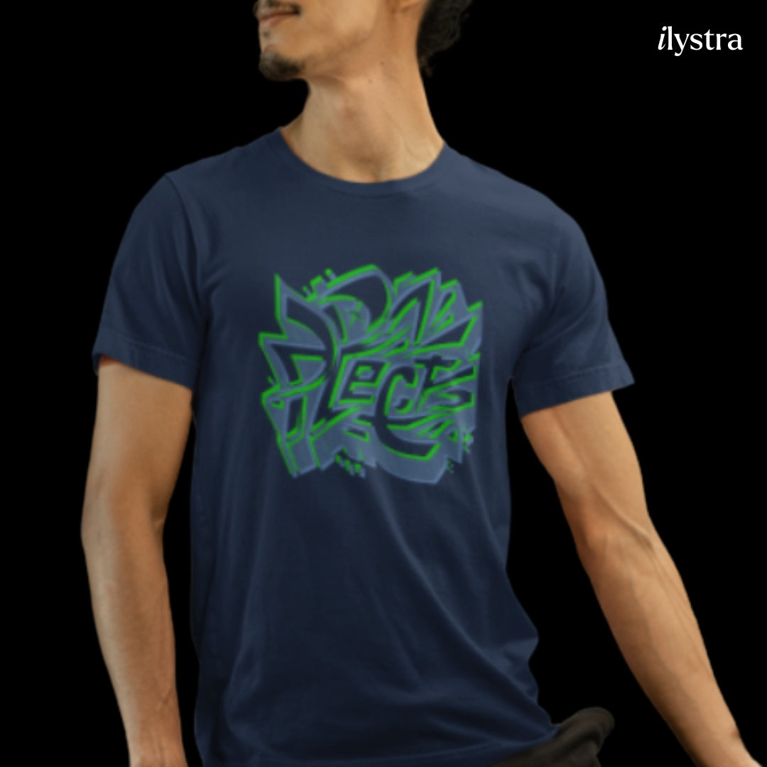Street Phantom Tee