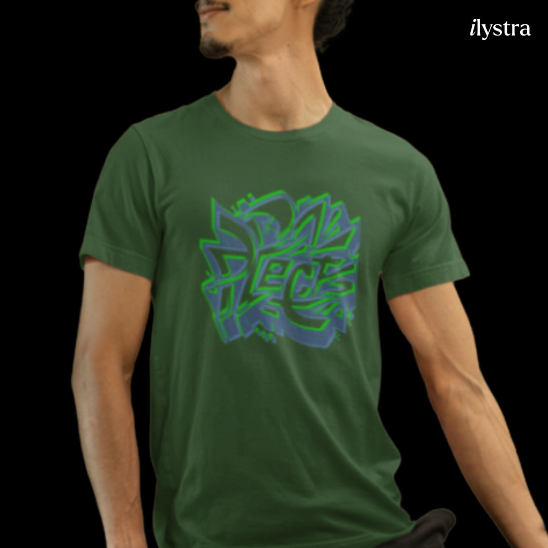 Street Phantom Tee