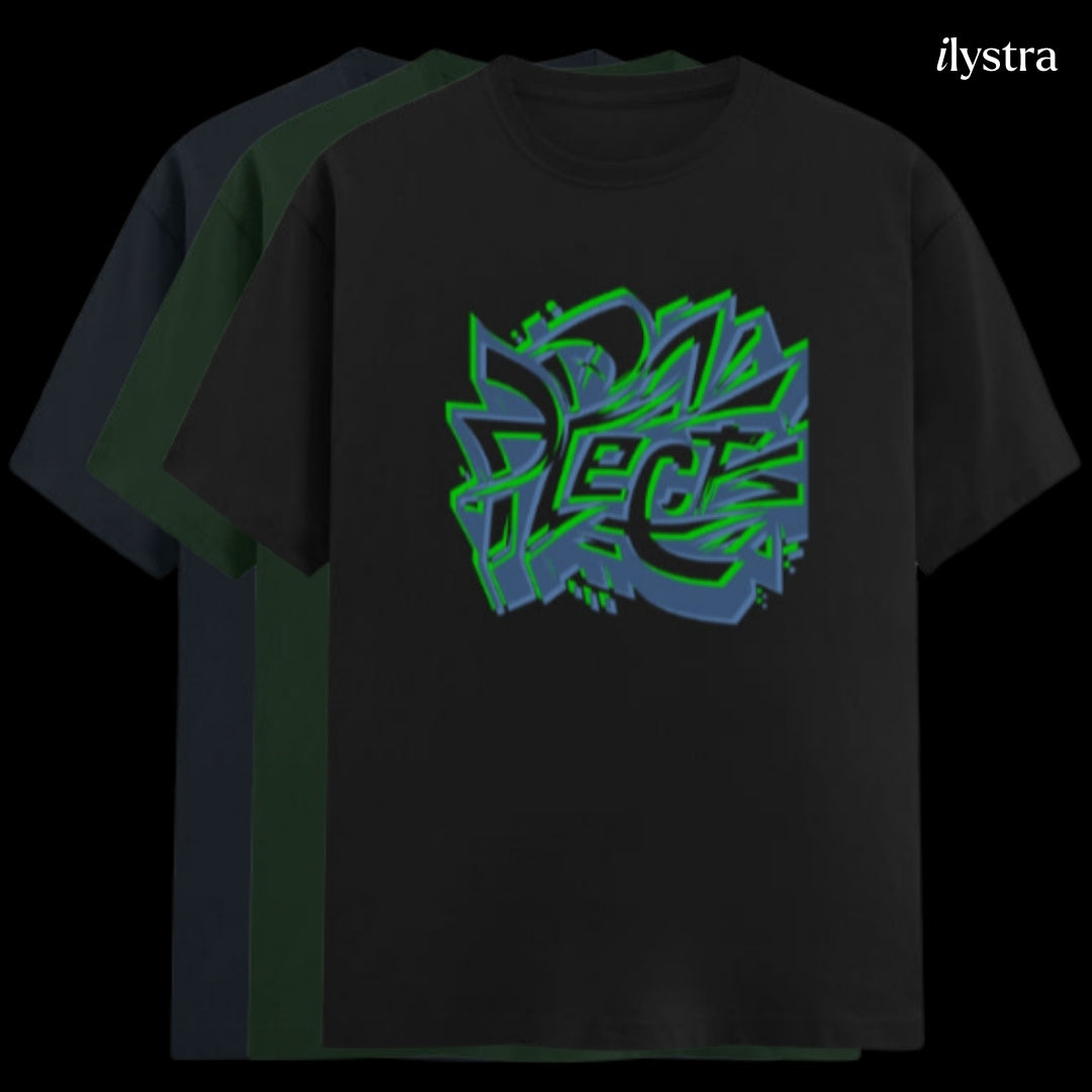 Street Phantom Tee