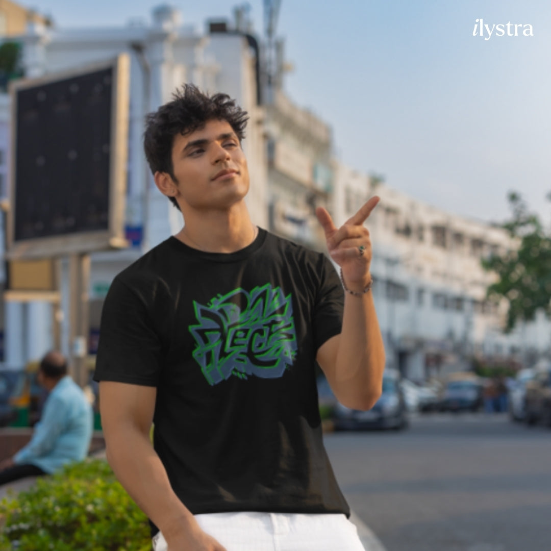 Street Phantom Tee