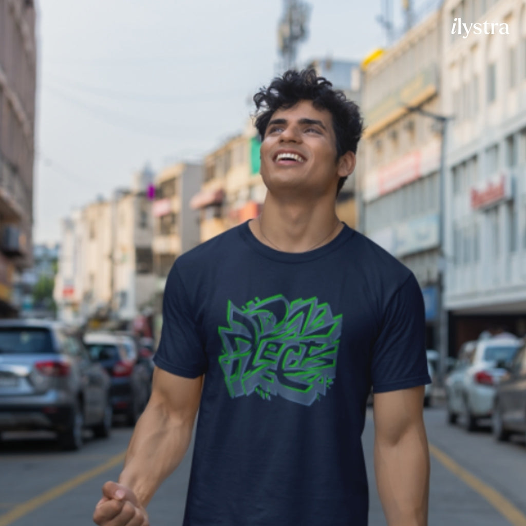 Street Phantom Tee